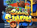 Игра Subway Surfers Berlin