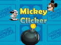 Игра Mickey Clicker