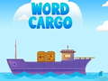 Ігра Word Cargo