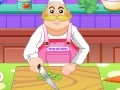 Игра Delicious Minestrone Soup