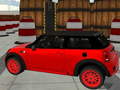 Ігра Advance Car Parking Game: Car Drive