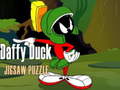 Игра Daffy Duck Jigsaw Puzzle