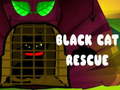 Игра Black Cat Rescue