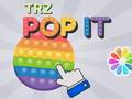 Игра TRZ Pop It