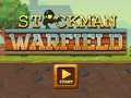 Игра Stickman Warfield