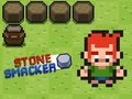 Игра Stone Smacker