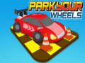 Игра Park your wheels