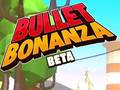 Ігра Bullet Bonanza