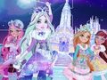 Игра Ever After High Jigsaw