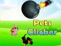 Игра Pets Clicker