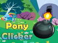 Ігра My Little Pony Clicker