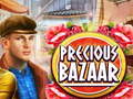 Ігра Precious Bazaar