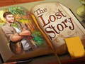 Игра The Lost Story