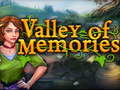 Игра Valley of memories