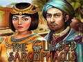 Игра The Cursed Sarcophagus