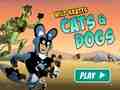 Игра Wild Kratts Cats & Dogs