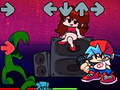 Игра Friday Night Funkin vs Carl