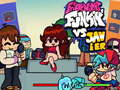 Игра Friday Night Funkin vs Javier