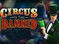Игра Circus of the damned