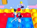 Игра Pop it Knockout Royale