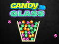 Ігра Candy Glass 3D