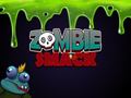 Ігра Zombie Smack