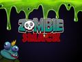 Игра Zombie Smack