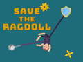Игра Save the Ragdoll
