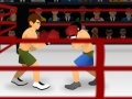 Игра Ben 10 Boxing 2