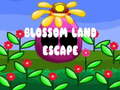 Игра Blossom Land Escape