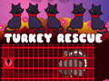 Игра Turkey Rescue