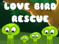 Игра Love Bird Rescue