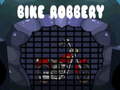 Игра Bike Robbery