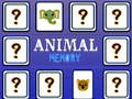 Ігра Animals Memory