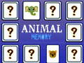 Игра Animals Memory