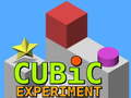 Игра Cubic Experiment