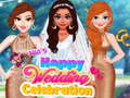 Игра Mia's Happy Wedding Celebration