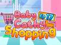 Игра Baby Cathy Ep17: Shopping