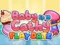 Игра Baby Cathy Ep18: Play Date