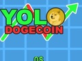 Игра Yolo Dogecoin