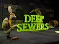 Игра Deep Sewers