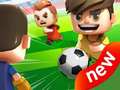 Игра Champion Soccer