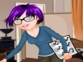 Игра Piano class
