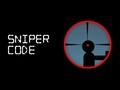 Игра The Sniper Code