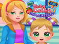 Игра Baby Cathy Ep19 Supermarket