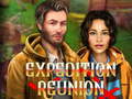 Игра Expedition reunion