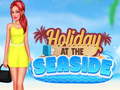 Игра  Holiday At The Seaside