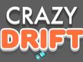 Игра Crazy Drift