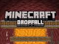 Игра Minecraft Dropper