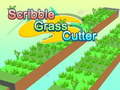 Игра Scribble Grass Cutter
